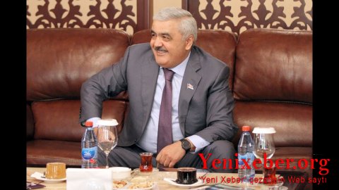 “Dövlət baba” SOCAR-a əl gəzdirir-