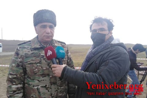 Azərbaycan yeni -