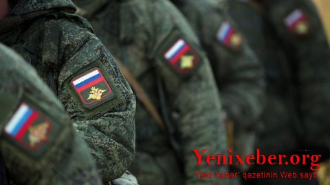 Rusiya sülhməramlı qüvvələrinin mandatı haqqında-