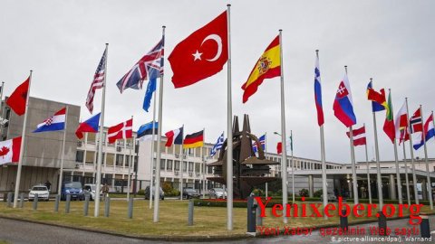 TÜRKİYƏ NATO-dan ÇIXMALIDIRMI? –