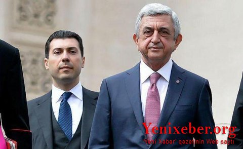 Qondarma qurumun Rusiyadakı “nümayəndəliyi” bağlanır? -