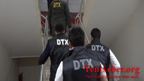 Məmur həbsləri ölkədə nəyi dəyişir?