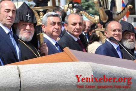 Qarabağ klanının siyasi “meyitlər”i -