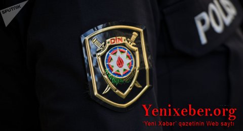 Azərbaycanda -