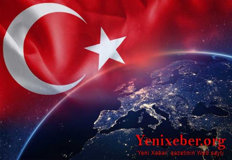 Türkiyə Aya kosmik raket göndərəcək-