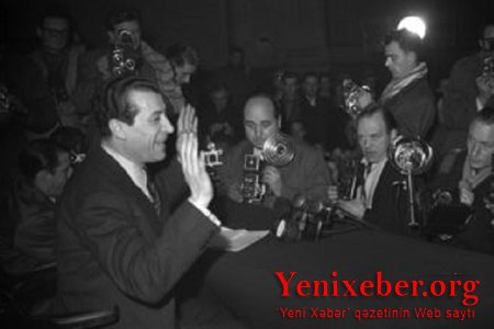 Brejnevin parta yoldaşı Fransa məhkəməsində SSRİ-ni necə məğlub edib – 