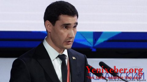 Türkmənistanda “varis əməliyyatı” sona yaxınlaşır –