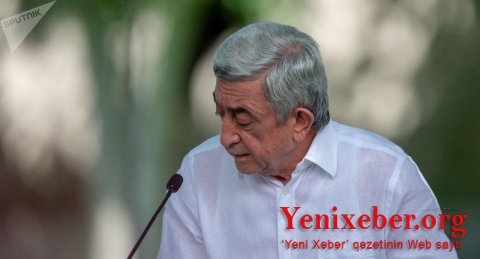 ""İSKƏNDƏR"LƏ YALNIZ ŞUŞAYA ZƏRBƏ ENDİRİLİB" -