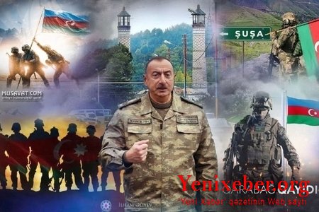Bakının “dəyənək və kökə” taktikası  -