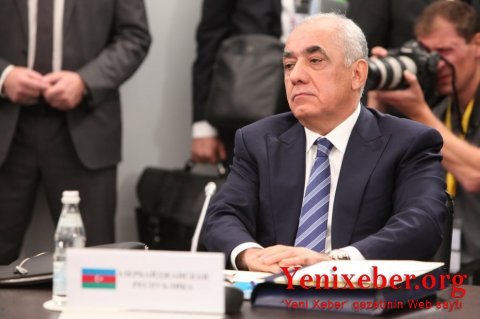 Baş nazir tapşırıq verdi: