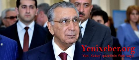 Ramiz Mehdiyevdən növbəti təxribat-