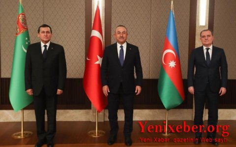 XİN başçılarının görüşü başlayıb-