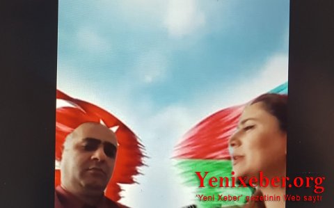 Xocalı soyqırımı ilə bağlı tədbir keçirilib-