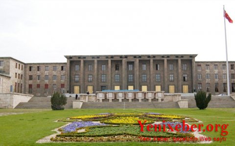 TBMM-də Xocalı sərgisi təşkil olunacaq