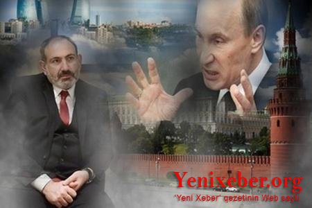 RUSİYADA “İSGƏNDƏR” YANGISI... –