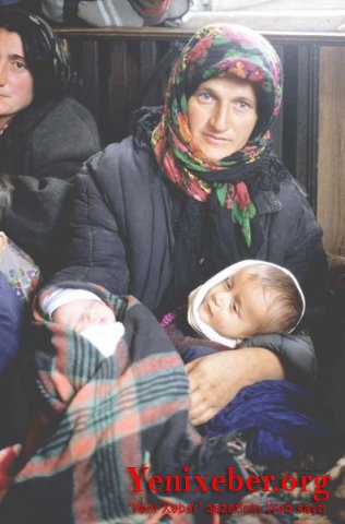 Xocalını necə itirdik