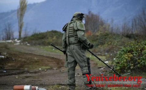Minalanmış ərazilərin xəritəsini Ermənistandan necə almalı? 