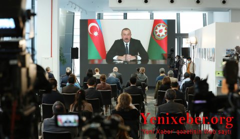 Prezidentdən vacib mesajlar-