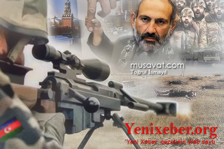 Paşinyanın sensasion “X” planı -