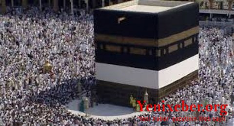 Bu il Həcc ziyarəti baş tutmaya bilər-