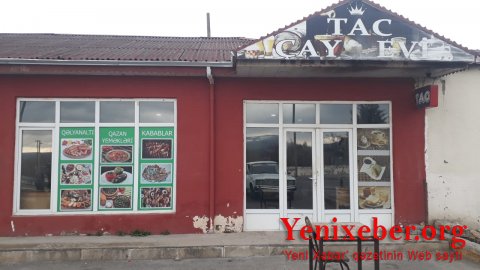 İsmayıllıda karantin qaydalarını pozan -