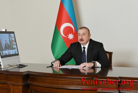 İqtisadi Əməkdaşlıq Təşkilatının Tədqiqat Mərkəzi Azərbaycanda yerləşəcək