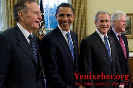 Ən qüdrətli prezidentlərə qoyulan qadağalar: 