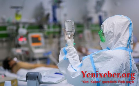 195 nəfər koronavirusa yoluxub, 6 nəfər ölüb-