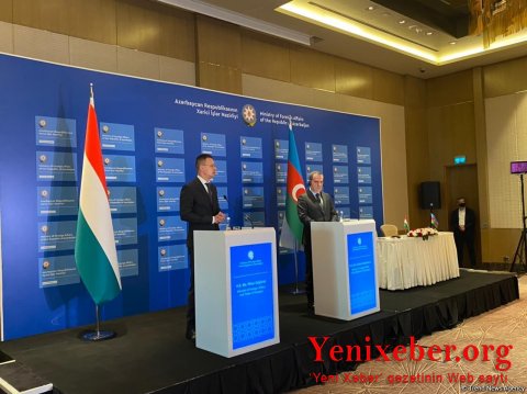Ceyhun Bayramov -