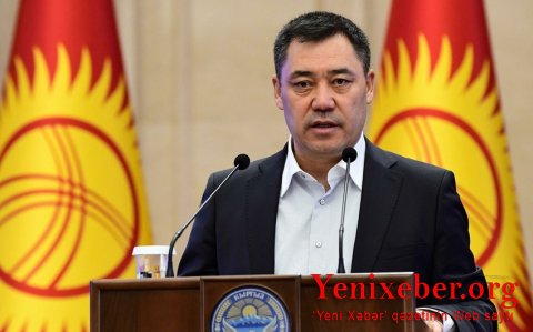 Bu ölkə prezident üsul-idarəsinə keçə bilər