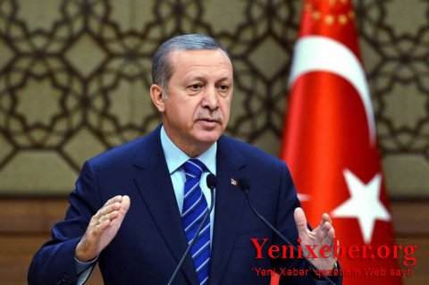 Türkiyənin əsas hədəfləri açıqlandı-