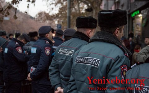 Müharibə ilə bağlı 180 hərbçi saxlanılıb, 500 nəfər məsuliyyətə cəlb edilib-