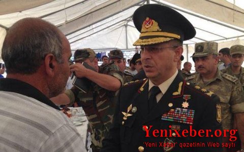 General Rövşən Əkbərov 20 il əvvəlki qətl hadisəsində ittiham olunur? –