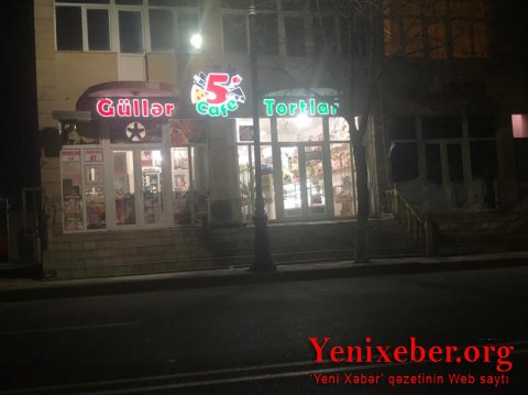 Balakəndə -