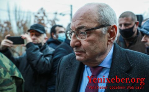 Ermənistan müxalifəti erkən seçkidən imtina etdi