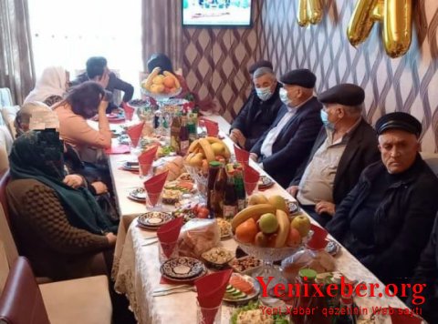Siyəzəndə gizli nişan keçirənlər cərimələndi-