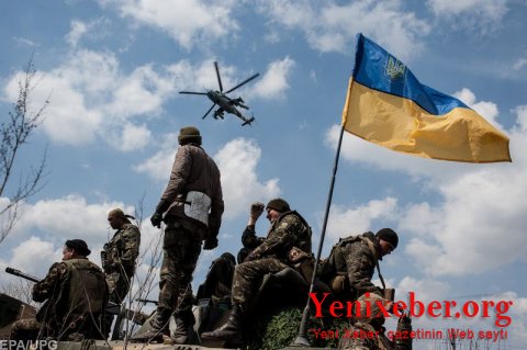 “Ukrayna ... Türkiyədən dəstək alacaq”-