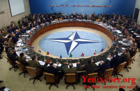NATO-nun növbəti sammiti bu şəhərdə keçiriləcək