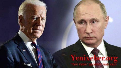 “AMERİKA “SOYUQ MÜHARİBƏ-2” PLANINI İŞƏ SALIB” - 