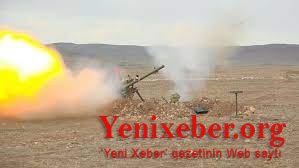 Əlahiddə Ümumqoşun Ordunun  -