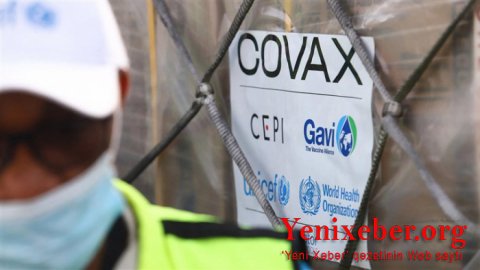 Azərbaycana qarşı ədalətsizlik vaksin bölgüsündə də özünü göstərdi