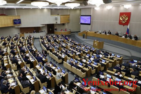 Moskvanın “ədaləti”: