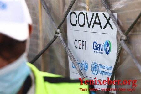 COVAX-ın vaksin oyunu: 