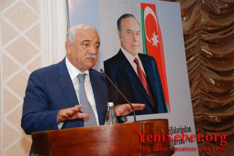 Səttar Möhbalıyev  -