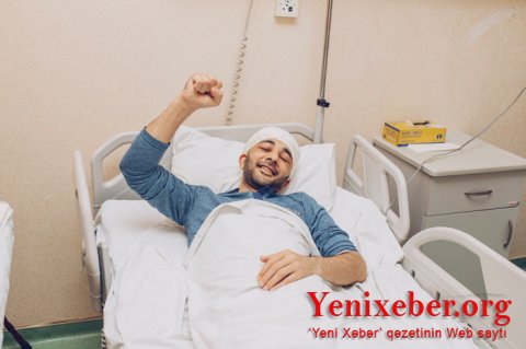 “YAŞAT” daha 3 qazinin əməliyyat xərclərini ödədi -