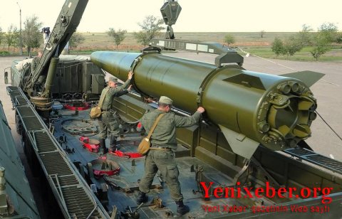 BAKI ORTAYA FAKT QOYUR, RUSİYA YENƏ TƏKZİB EDİR –