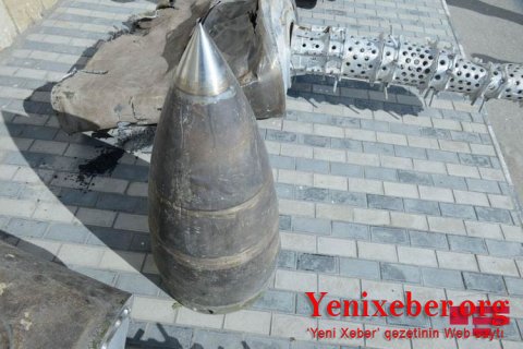 “İskəndər” raketləri yenidən “partladı”-