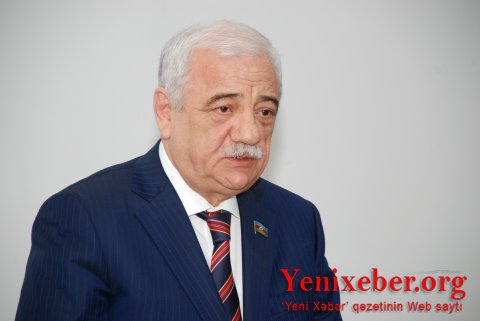 Səttar Möhbalıyev -