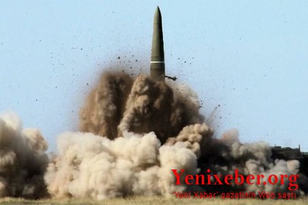 Ermənistana "İsgəndər M"i kim verib?-