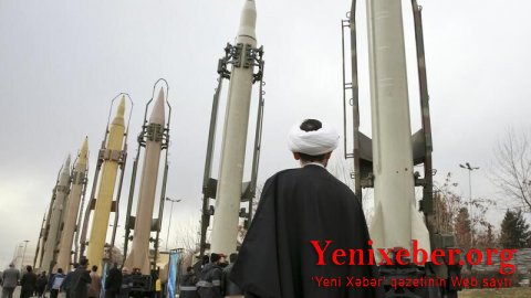 Tehranın şərti: